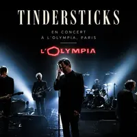 Tindersticks DR