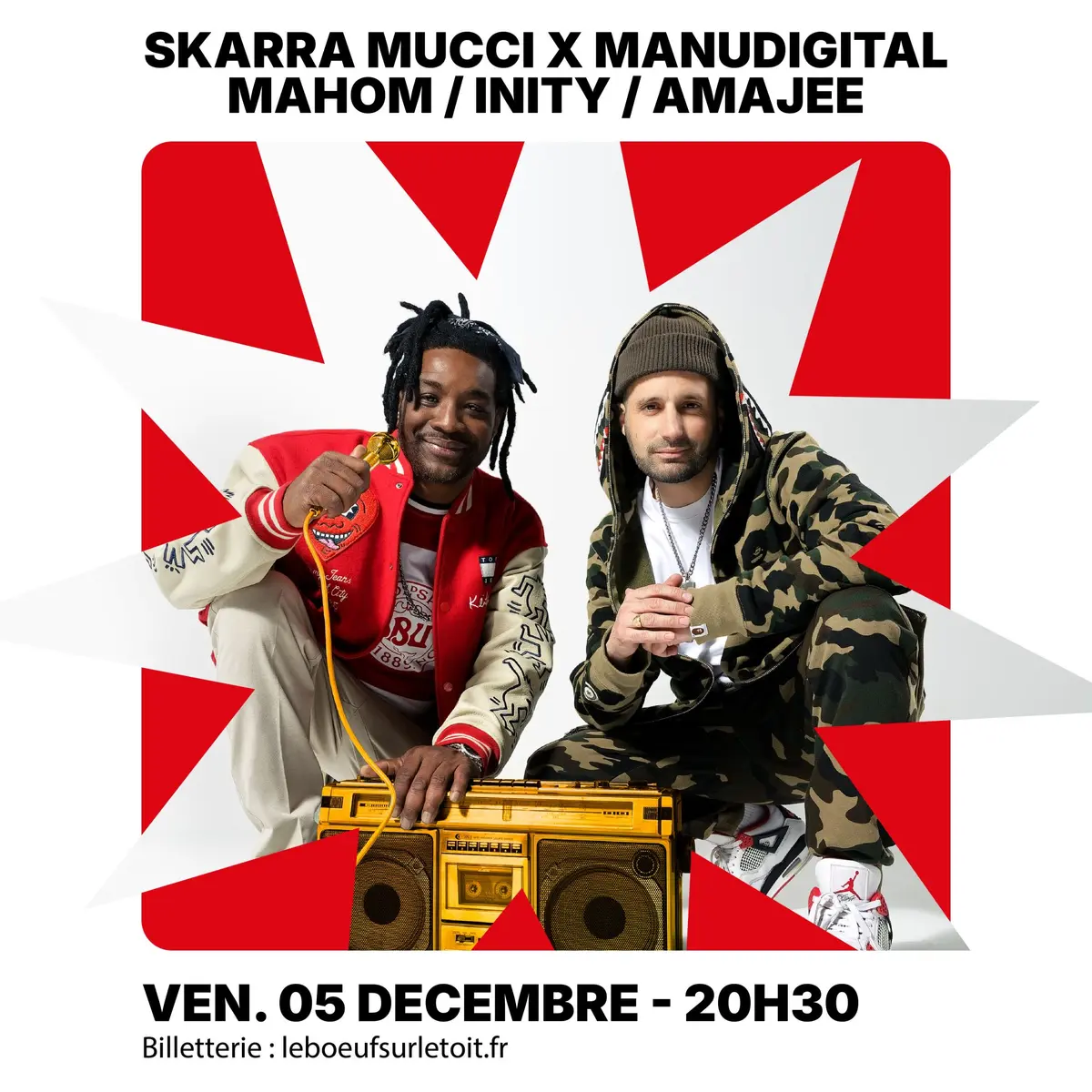 Skarra Mucci X Manudigital @LONS-LE-SAUNIER (39)