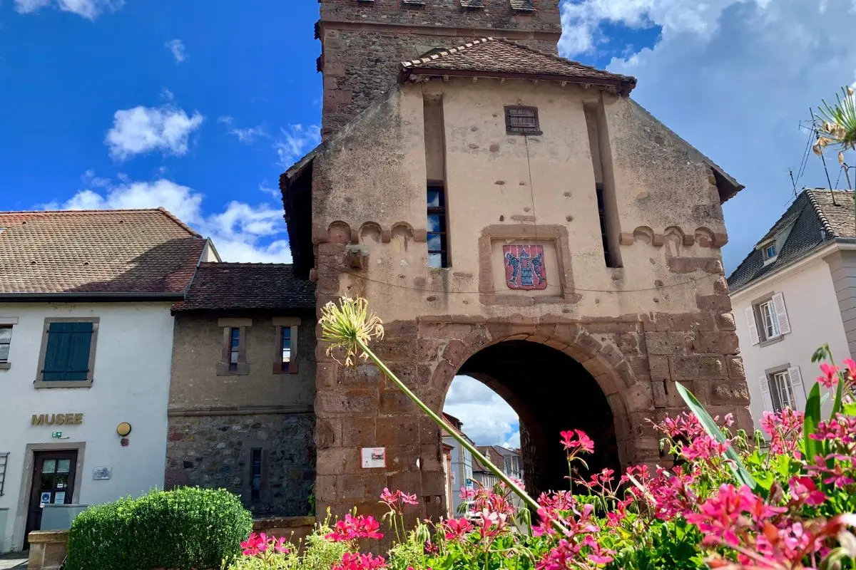 Cernay à travers l’objectif : balade patrimoine & photo