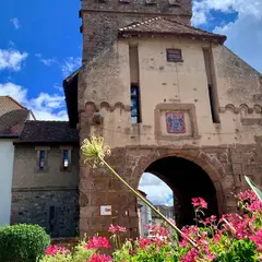 Cernay à travers l’objectif : balade patrimoine & photo