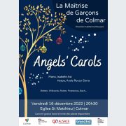 Angels\' Carols