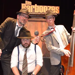 Les Barboozes