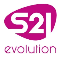  &copy; S2i Evolution