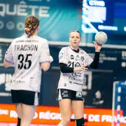 SATH Handball : l’excellence du sport féminin