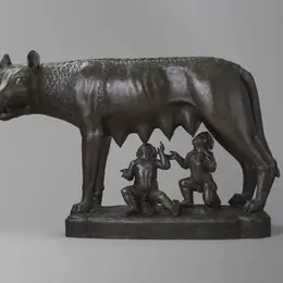 Paris Rome, une amitié historique
