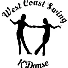 K'Danse - West Coast Swing