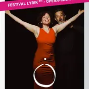Concert Lyrik : Opéra-Clown