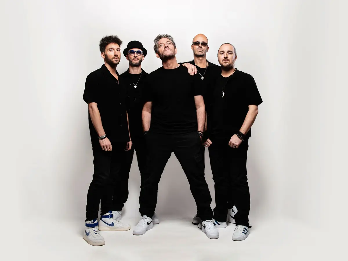 Erick Baert - Concert