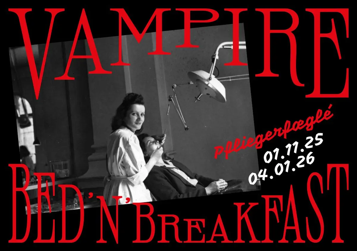 Visite commentées par le duo Pfiglerfoeglé