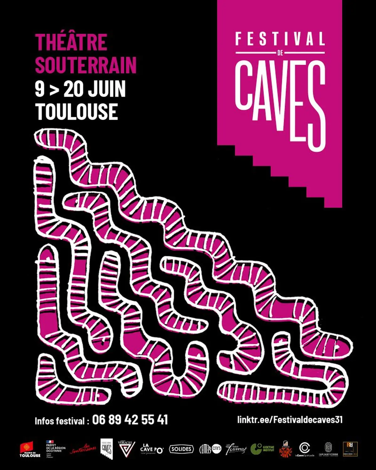 Festival de caves #4