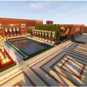 Les blocs de Darius | Atelier Minecraft