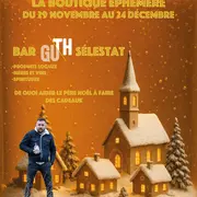 L'éphémère de Noël