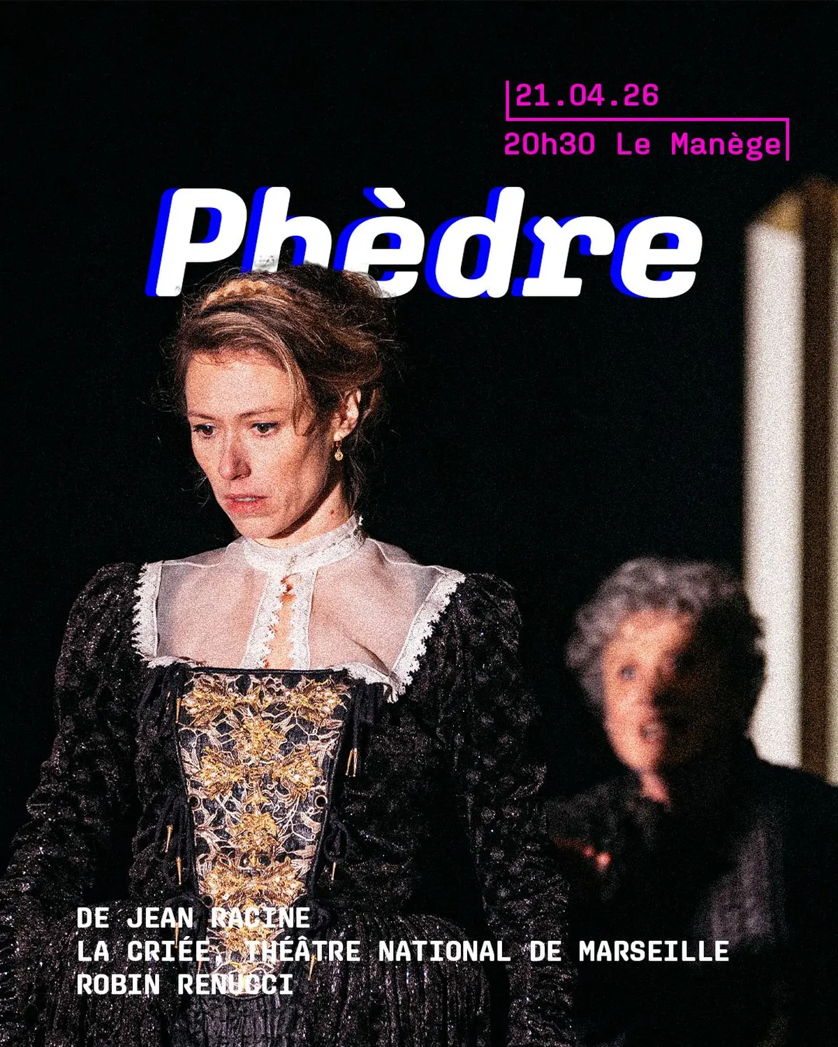 Phèdre