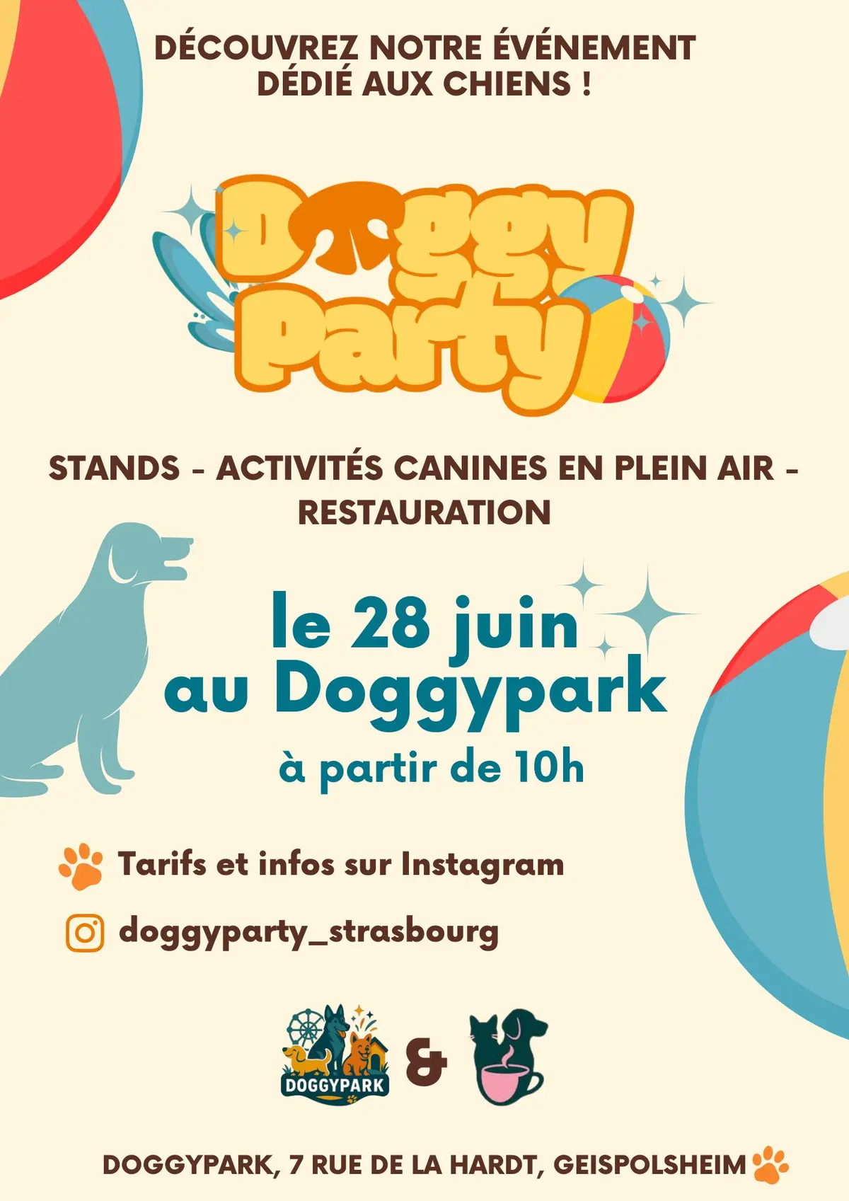 Doggyparty