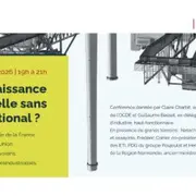 Une renaissance industrielle sans l'international ?