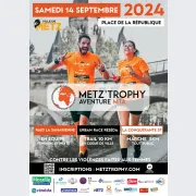 Metz Trophy Aventure - Édition 2024