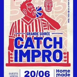 Catch d'impro