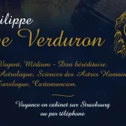 Philippe De Verduron