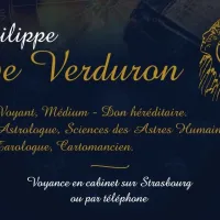  &copy; Philippe de verduron Voyance