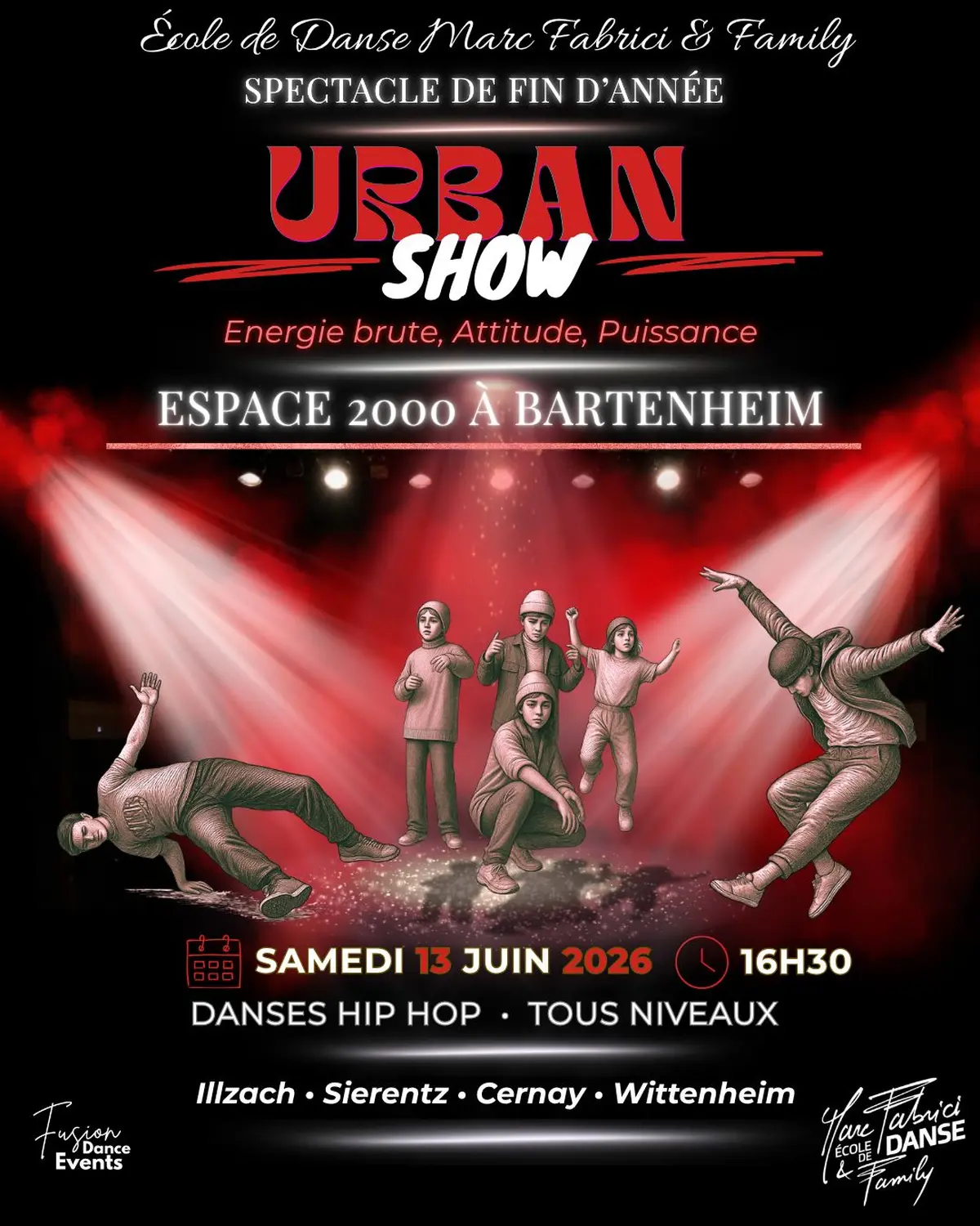 Urban show