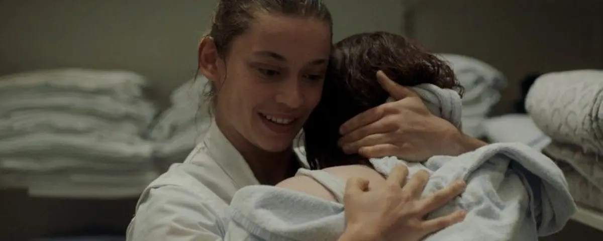 “AU BORD DU MONDE”, un film de Sophie Muselle & Guérin Van de Vorst