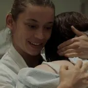 “AU BORD DU MONDE”, un film de Sophie Muselle & Guérin Van de Vorst