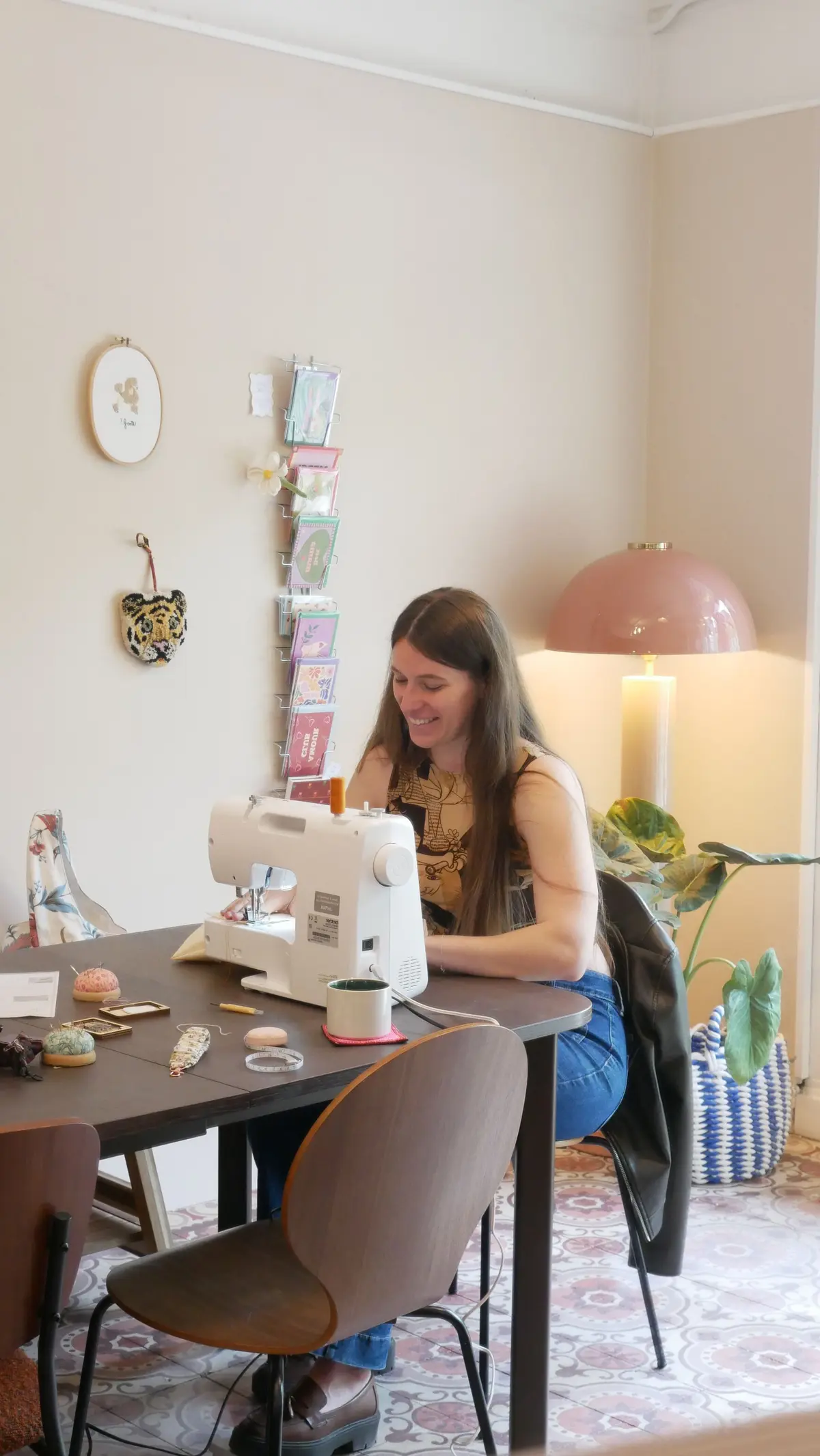 Atelier couture – Accessoires