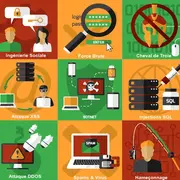 Cyberattaques et cybercriminalité : comprendre les acteurs et leurs objectifs