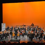 Concert de l'Orchestre Symphonique de la musique municipale du Mans