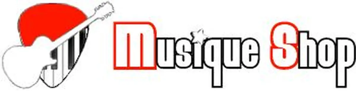 Musique Shop