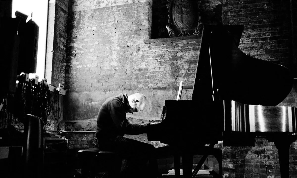 Köln Concert turns 50 - Melaine Dalibert en hommage à Keith Jarrett