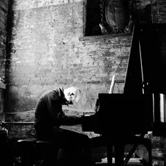 Köln Concert turns 50 - Melaine Dalibert en hommage à Keith Jarrett