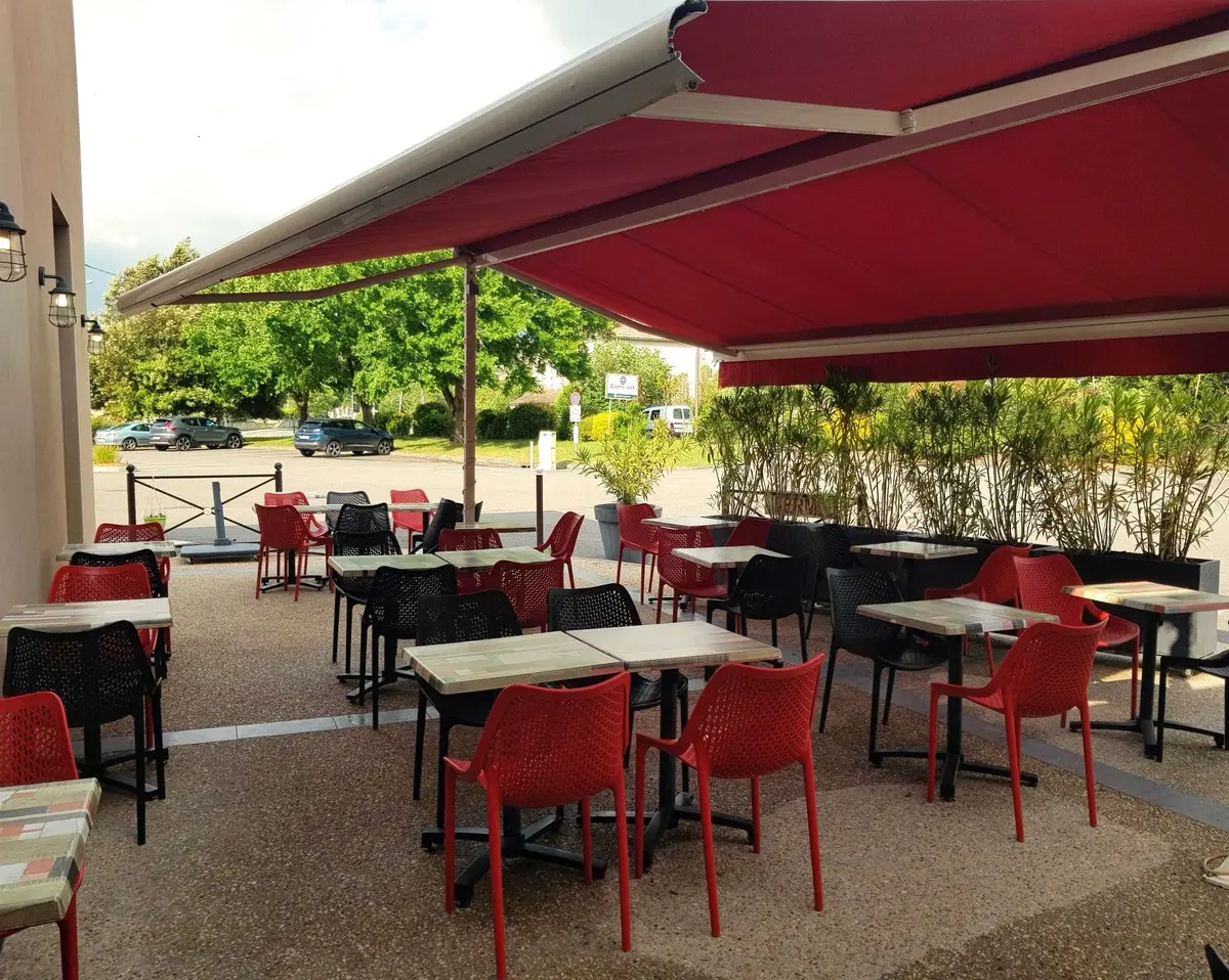 restaurant la marmaille