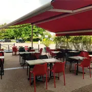 restaurant la marmaille