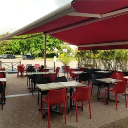 Restaurant la Marmaille