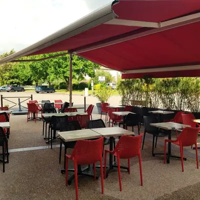 restaurant la marmaille