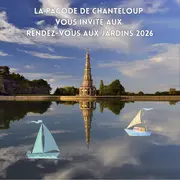 Rendez-vous aux jardins 2026