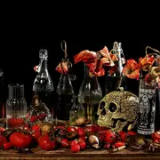 Rencontres Internationales Traverse -  Vernissage à la Chapelle des Carmélites 