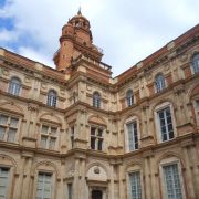 Visite insolite : Le Toulouse de la Renaissance conté par la Belle Paule