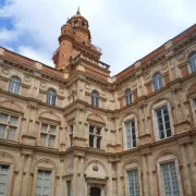 Visite insolite : Le Toulouse de la Renaissance conté par la Belle Paule