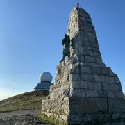 Les Courses du Grand Ballon