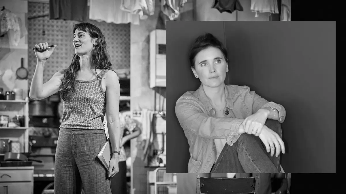 Rencontre – Regards croisés