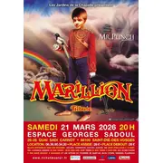 Tribute to Marillion