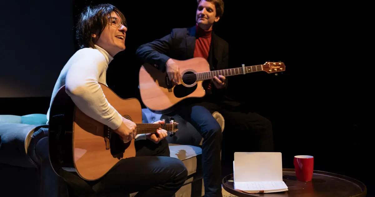 Lennon et McCartney