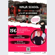 Ninja school