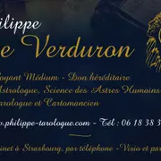 Philippe De Verduron Voyant Médium Astrologue
