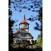 Balade dans le Haut Rebberg