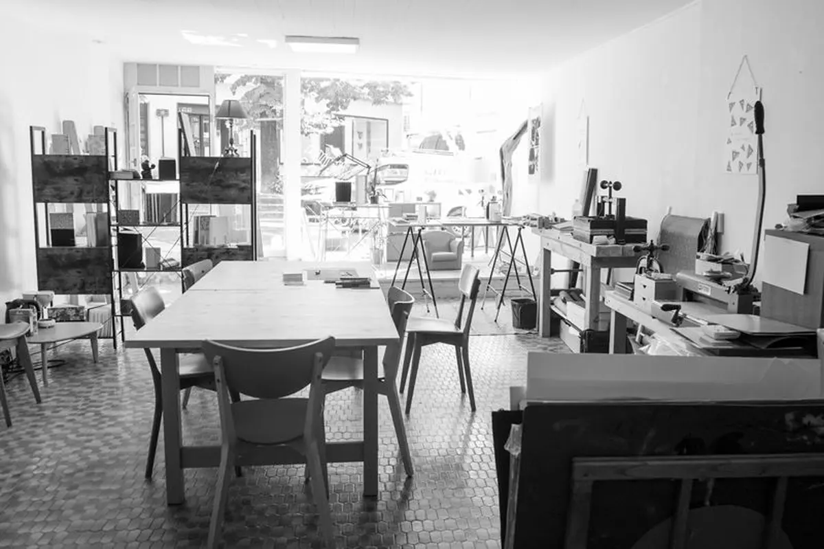 L'Echappée Romanaise