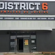 District 6