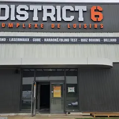 District 6